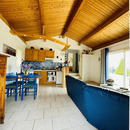 - Vue Imprenable - Pisicine - Vézac