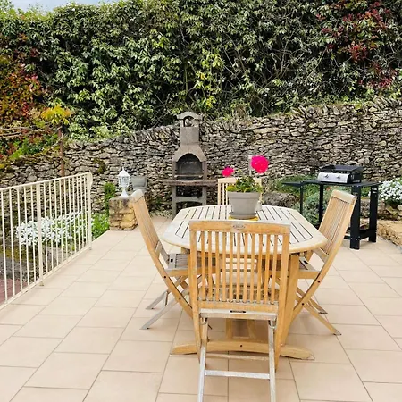 - Vue Imprenable - Pisicine - *